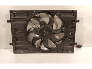 Моторчик дворников 5Q0121203DE Volkswagen Golf VII