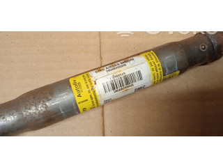 Боковая подушка безопасности Volvo C70