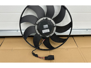 Комплект вентиляторов 17427542912, 67326946638 BMW Z4 E85 E86