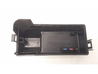 Крышка блока предохранителей 7154875530, 71548755 Daihatsu Sirion