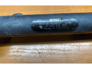 Топливная рампа 0445216002, 012988 BMW 5 E60 E61