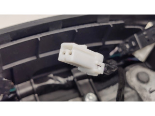 Volant Chrysler Pacifica 2017 5UZ531X9AE