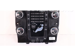 Блок управления климат-контролем 31398065 Volvo S60