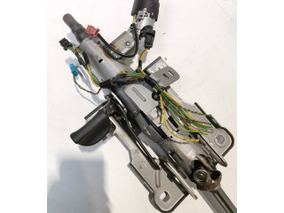    Рулевая рейка 9673041377, 61UNKK0151776   Citroen Berlingo 2008 - 2018 года