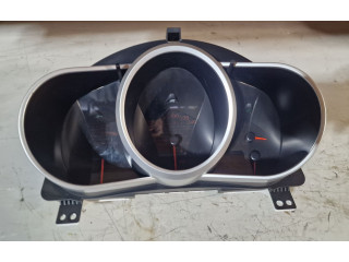 Přístrojová deska Mazda CX-7 2009 EPEG96A