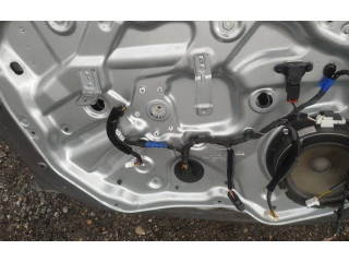 Комплект электрического механизма для подъема окна    KIA Sorento