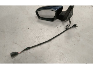 Зеркало электрическое Skoda Citigo 2011 - 2020 года