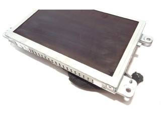 Дисплей    4F0919604   Audi Q5 SQ5