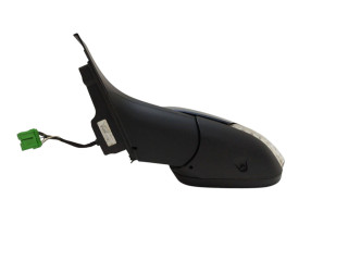 Зеркало электрическое        Volvo V70  2008 - 2013 года   