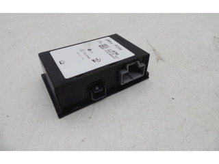 Блок управления 22739796, 13339244   Saab 9-5