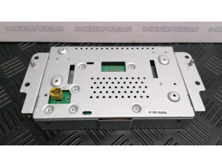 Дисплей GS7T-18B955-SB Ford Ranger