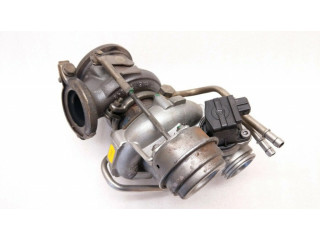 Turbodmychadlo Турбина 11654571543, 4571543 BMW 5 GT F07 4.4