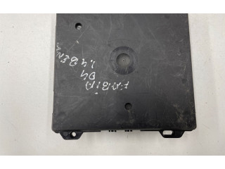 Блок комфорта 5WK48212D Skoda Fabia Mk1 (6Y)