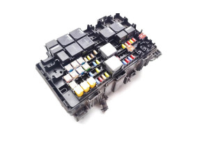 Блок предохранителей Ford Ranger