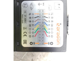 Блок управления 8CH07S0   KIA Ceed