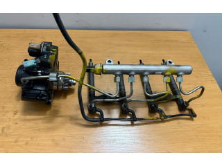 Комплект системы впрыска топлива A6720170021, 28384645 SsangYong Rexton