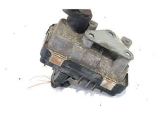  Турбина Ford Transit Custom  797863-0073         