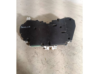 Přístrojová deska Pontiac Vibe 2003