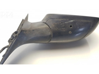 Зеркало электрическое правое Audi A4 S4 B5 8D 1994-1999 года