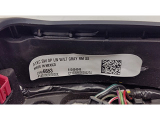 Руль Chevrolet Camaro   23406653      