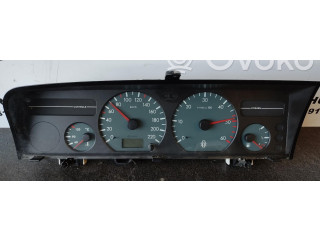 Přístrojová deska  Citroen Berlingo    