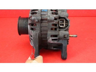 Генератор A3TB4981, A3TB4981 Mazda 626