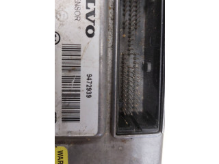 Блок подушек безопасности 9472939 Volvo S80