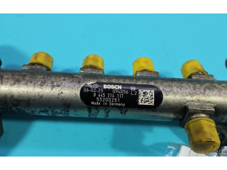 Вентилятор печки 0445214117, IMPRK1473047 Saab 9-5