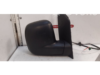 Zpětné zrcátko  Volkswagen Caddy 2011  2K5857508AE, 2K1857508A  