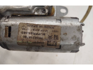 Моторчик заднего дворника 404650, 9636218280 Citroen Xsara