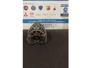 Генератор Skoda Fabia Mk2 (5J)