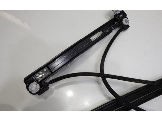 Передний комплект электрического механизма для подъема окна