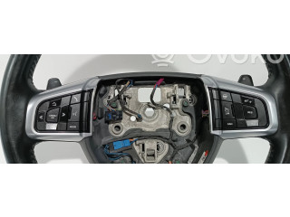 Руль Land Rover Discovery Sport 2014 - года LR079637, FK723L598FD8PVJ