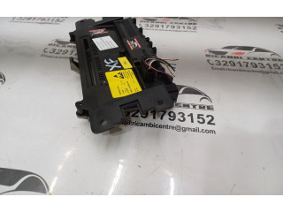 Блок управления климат-контролем 8X2318C858AE, 15069800 Jaguar XF