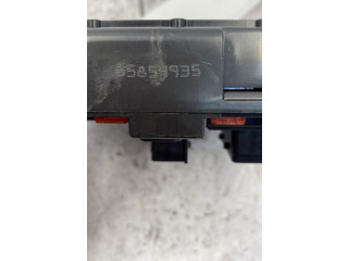 Pojistková skříňka Řídící jednotka BSM 6580FL   Peugeot 1007 2006