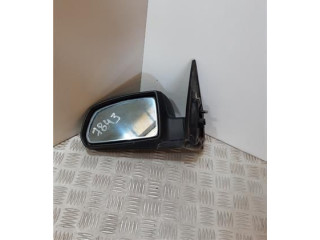 Зеркало электрическое        KIA Rio  2006 - 2011 года   