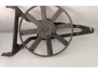 Вентилятор радиатора     MOP4525S10    Citroen Saxo 1.1