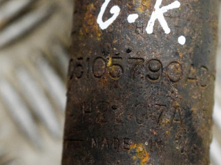 Передний амортизатор