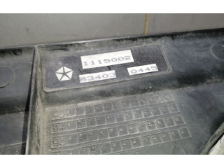 Комплект вентиляторов 4761507, 1465001 Chrysler Stratus 2.0