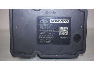 Блок управления АБС 31329140   Volvo XC60