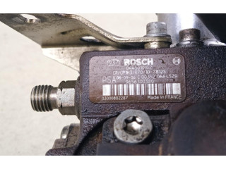 Топливный насос