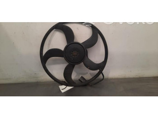 Комплект вентиляторов Ford Transit Custom