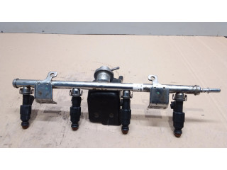 Комплект форсунок 0280156154, 4M8G9D280 Ford Galaxy для бензинового двигателя 2