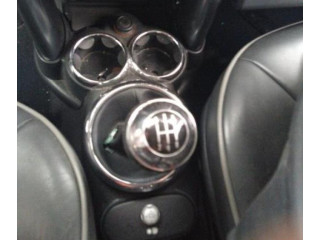 Блок управления климат-контролем Mini One Cooper R50 53