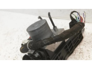 Блок АБС 323666362, 39120573 Opel Astra K 2015- года