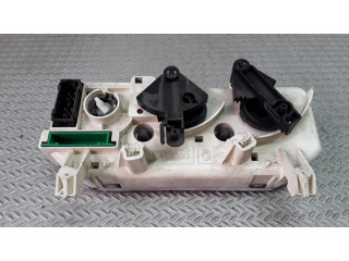 Блок управления климат-контролем 654980Q   Renault Clio II