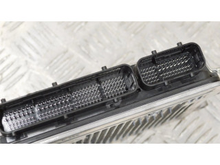 Блок управления двигателя 2757009070, SHDG18881 Mazda CX-5 II