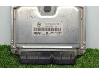 Блок управления BOSCH   Skoda Octavia Mk1 (1U)