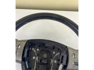 Руль Jaguar XF X250 2007 - 2015 года 8X23ABLEG