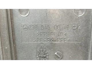 Блок предохранителей 2305400224, 2305450046 Mercedes-Benz SL R230